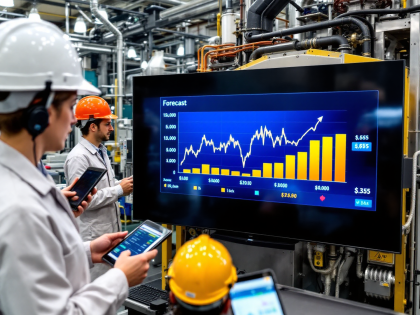 Mining equipment optimization