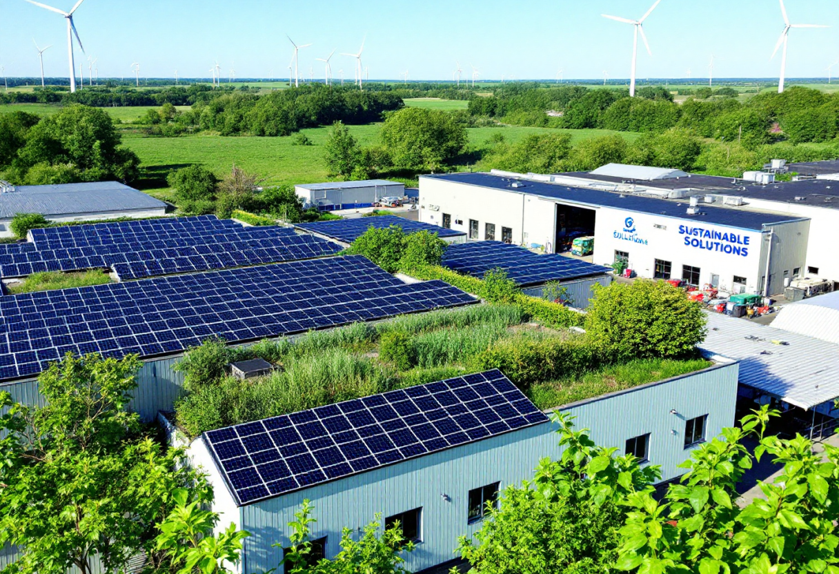 Process optimization in fertilizer industry